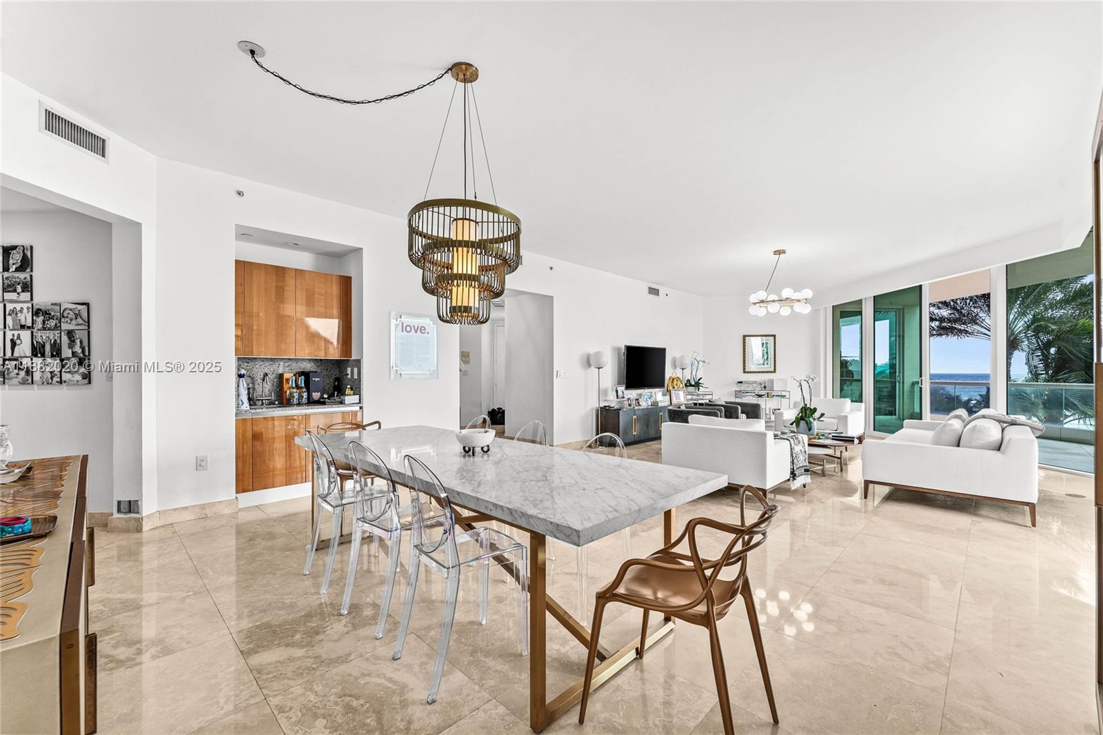 TURNBERRY OCEAN COLONY SO - Residential