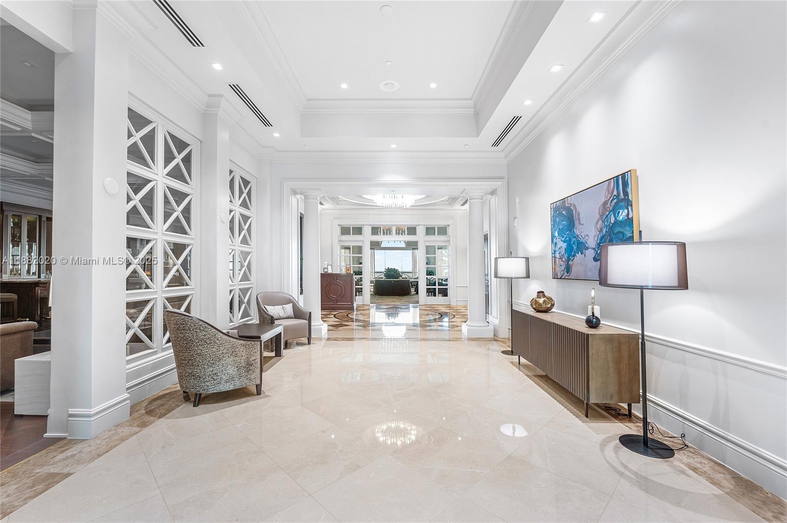 TURNBERRY OCEAN COLONY SO - Residential