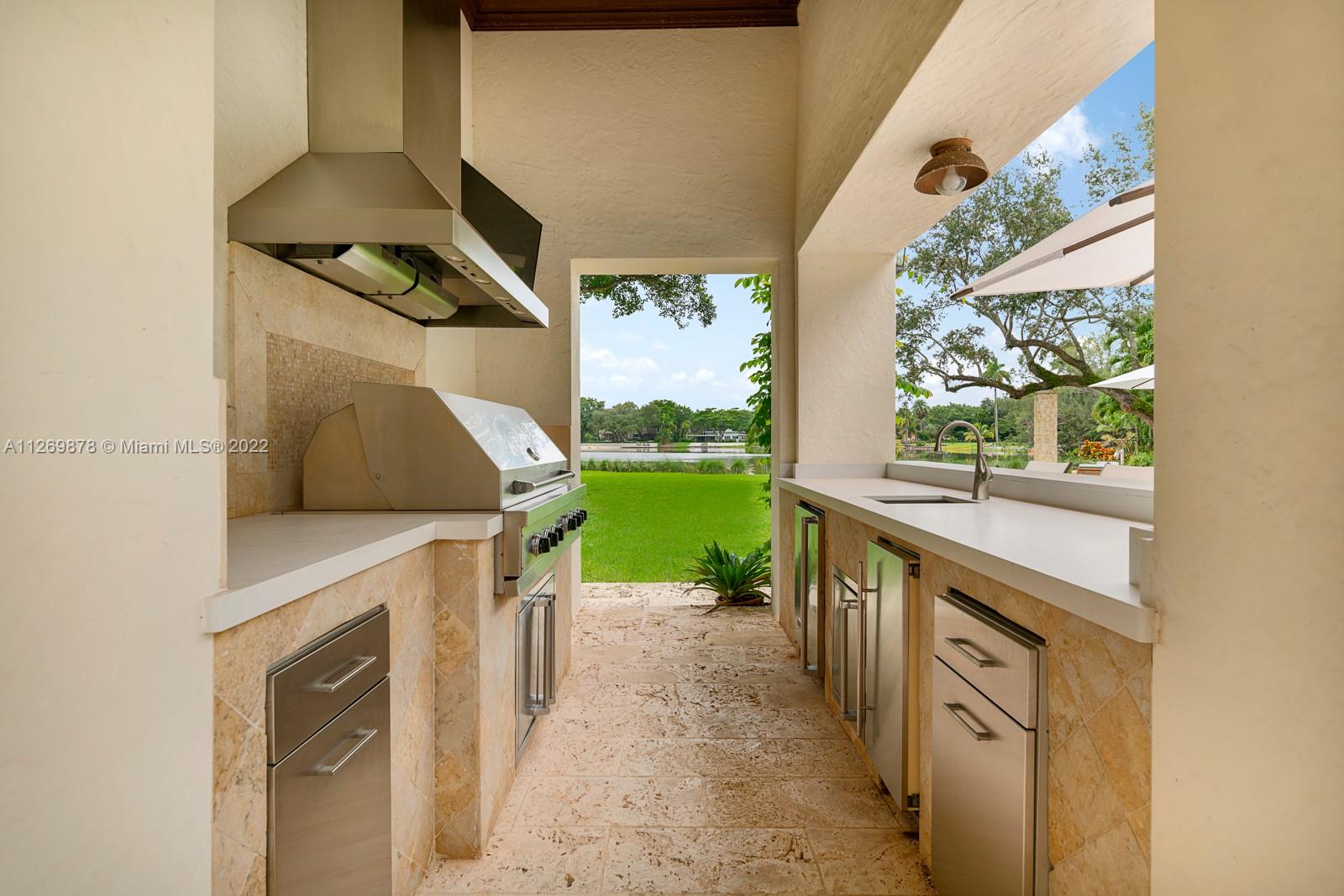 HAMMOCK LAKE NO 2 - Residential