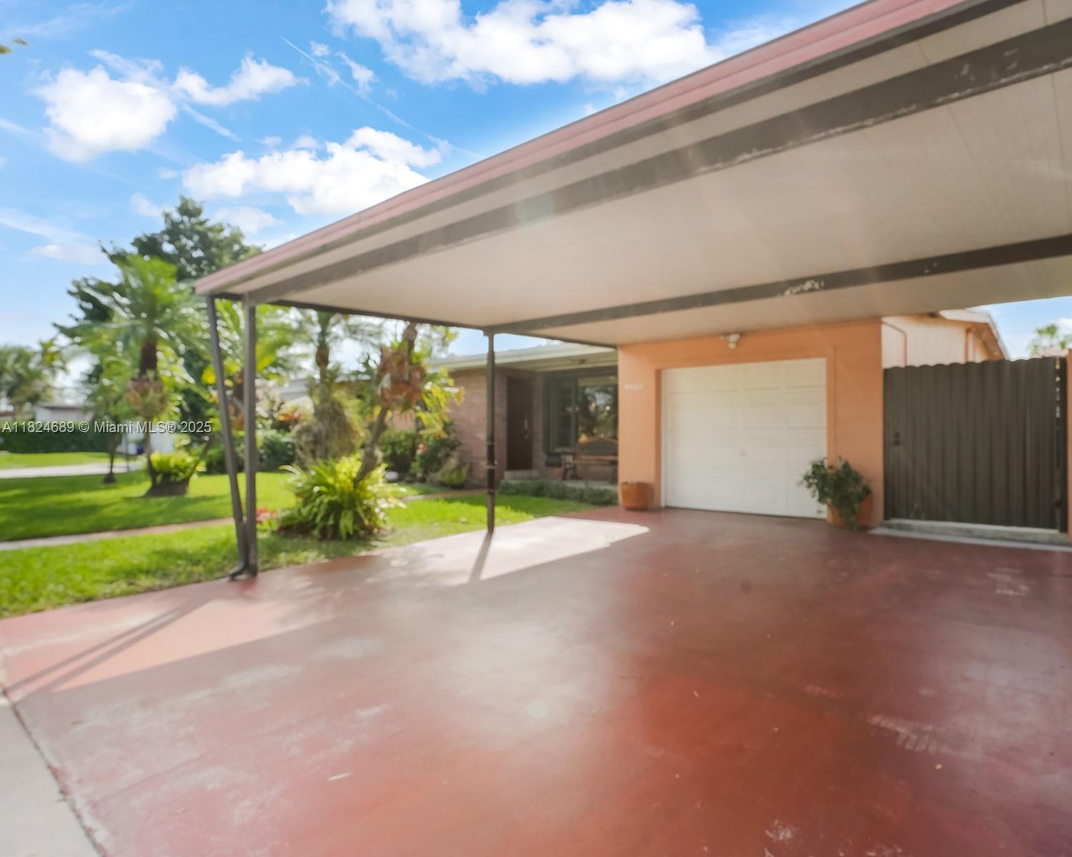 MILLER HEIGHTS SEC 4 - Residential Lease
