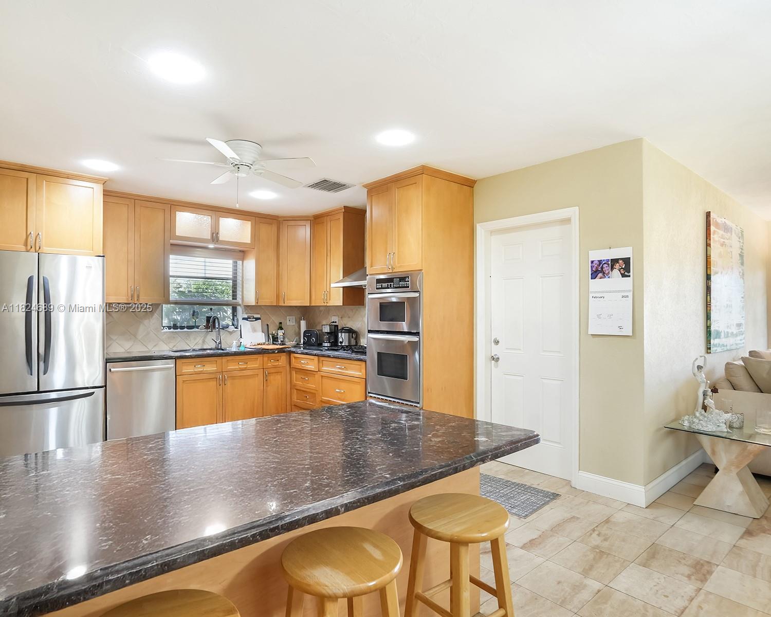 MILLER HEIGHTS SEC 4 - Residential Lease