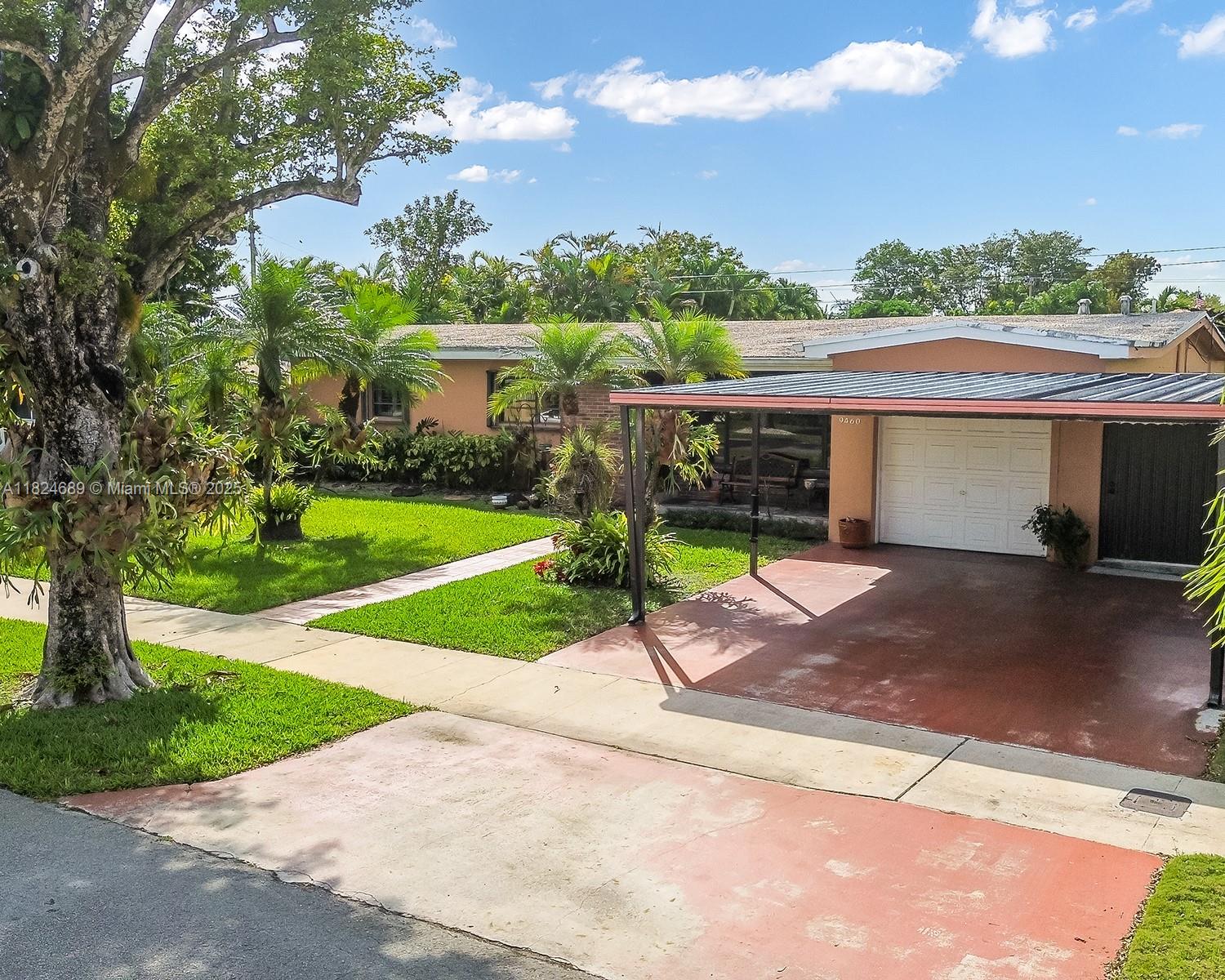 MILLER HEIGHTS SEC 4 - Residential Lease