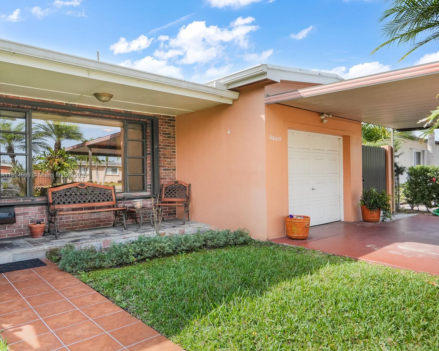 MILLER HEIGHTS SEC 4 - Residential Lease