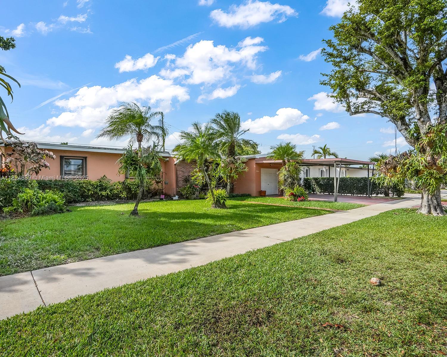 MILLER HEIGHTS SEC 4 - Residential Lease