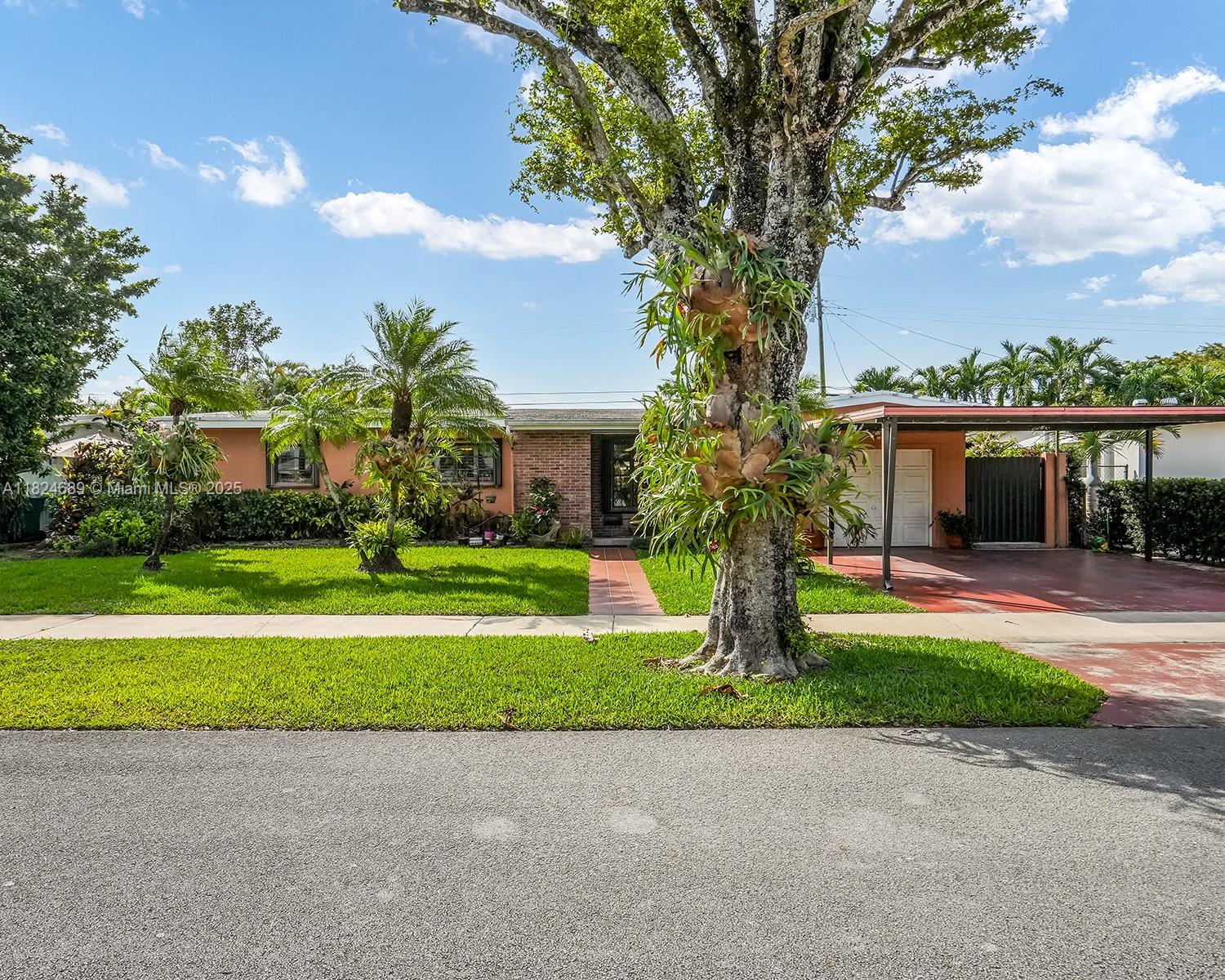 MILLER HEIGHTS SEC 4 - Residential Lease