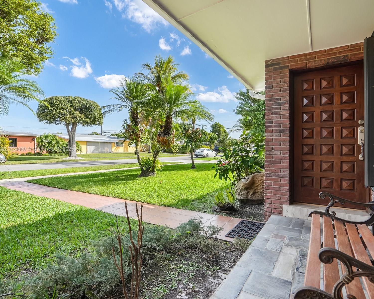 MILLER HEIGHTS SEC 4 - Residential Lease