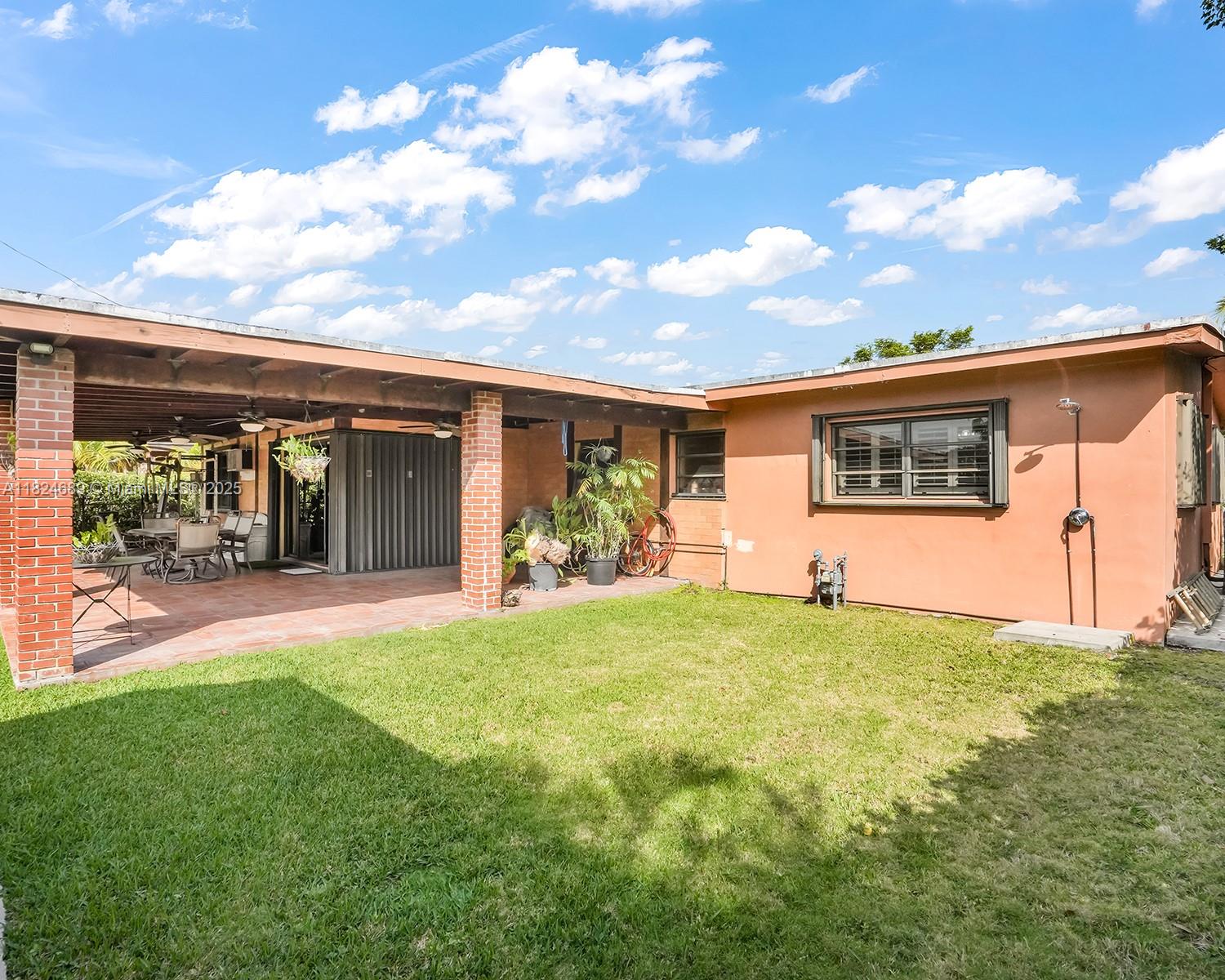 MILLER HEIGHTS SEC 4 - Residential Lease