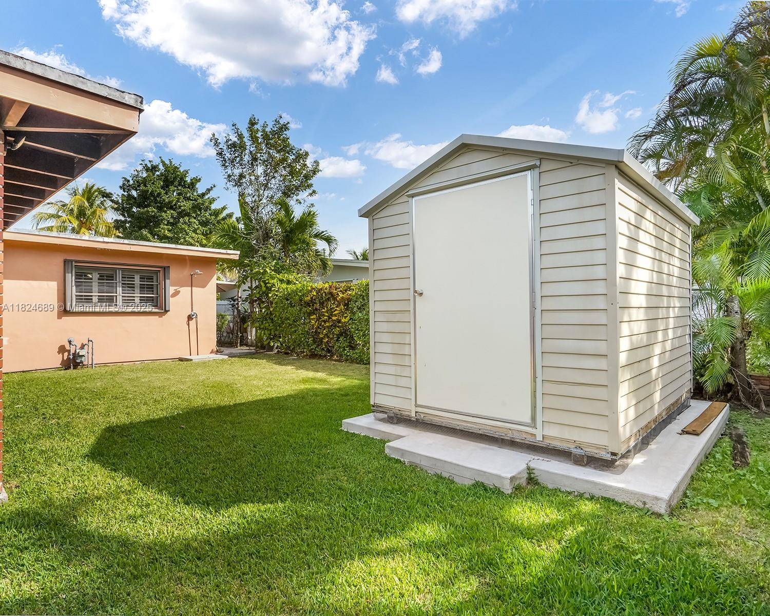 MILLER HEIGHTS SEC 4 - Residential Lease
