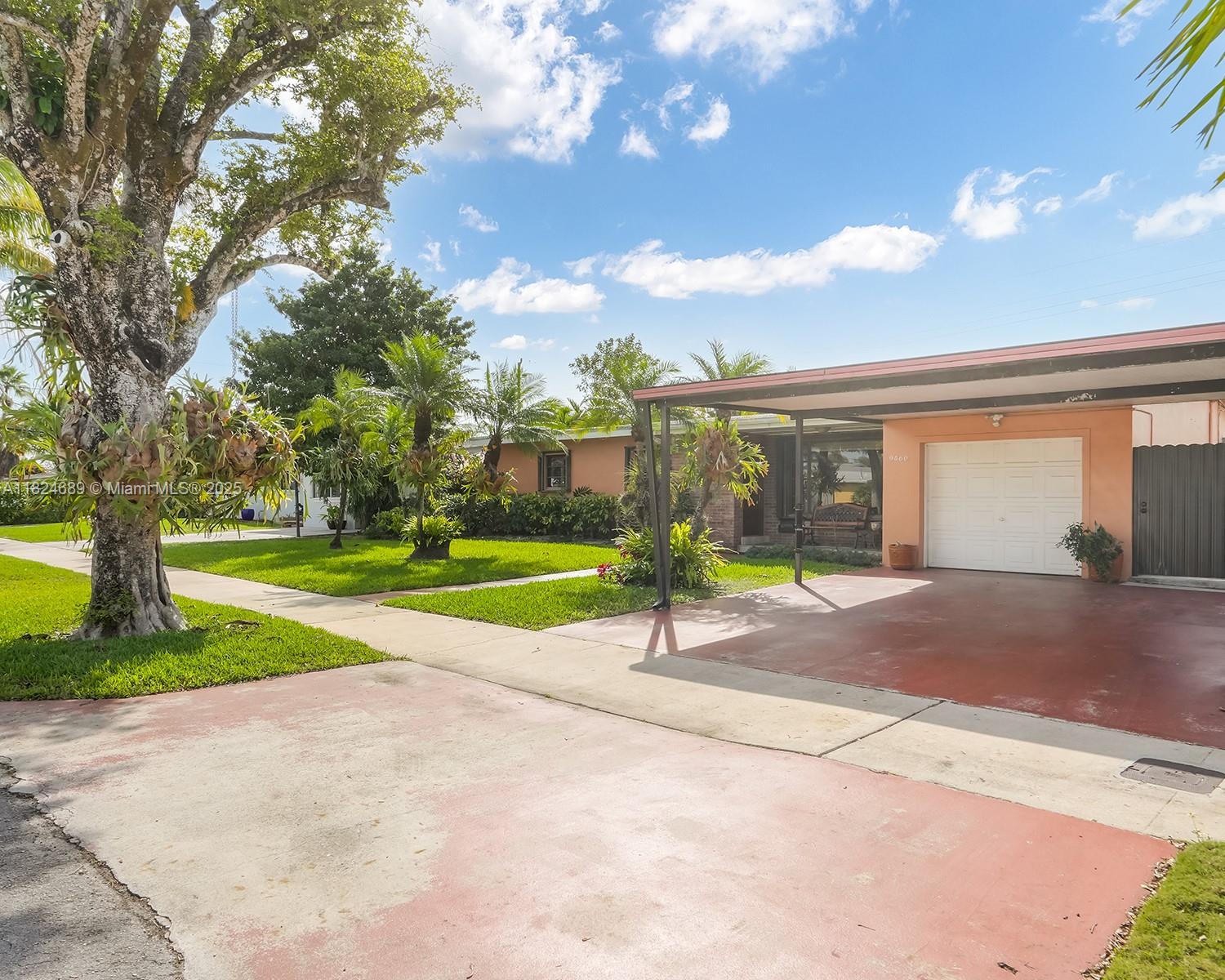 MILLER HEIGHTS SEC 4 - Residential Lease