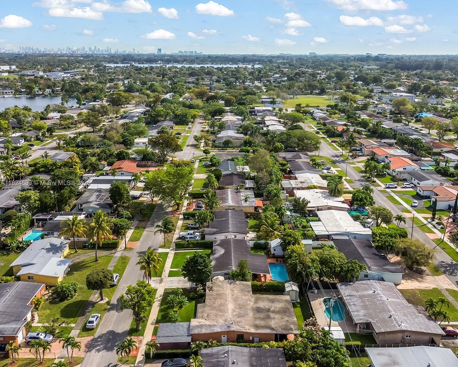 MILLER HEIGHTS SEC 4 - Residential Lease