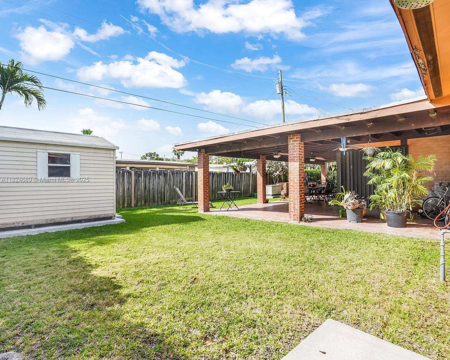 MILLER HEIGHTS SEC 4 - Residential Lease