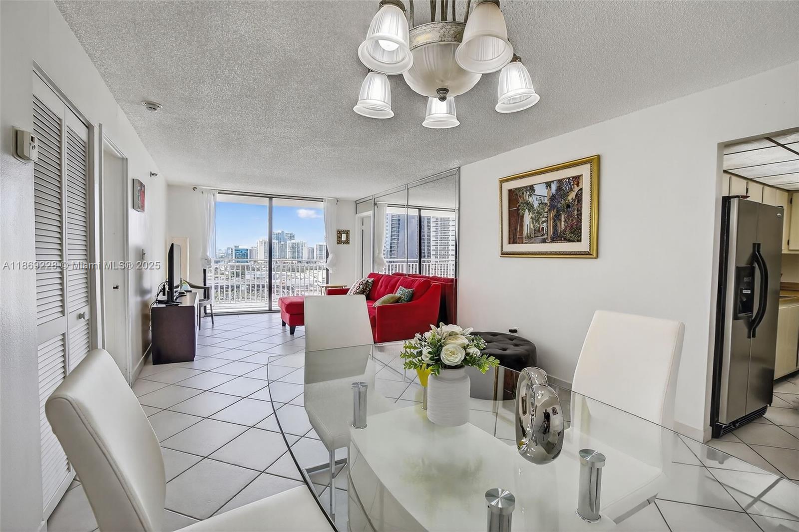WINSTON TOWERS 600 CONDO - Residential