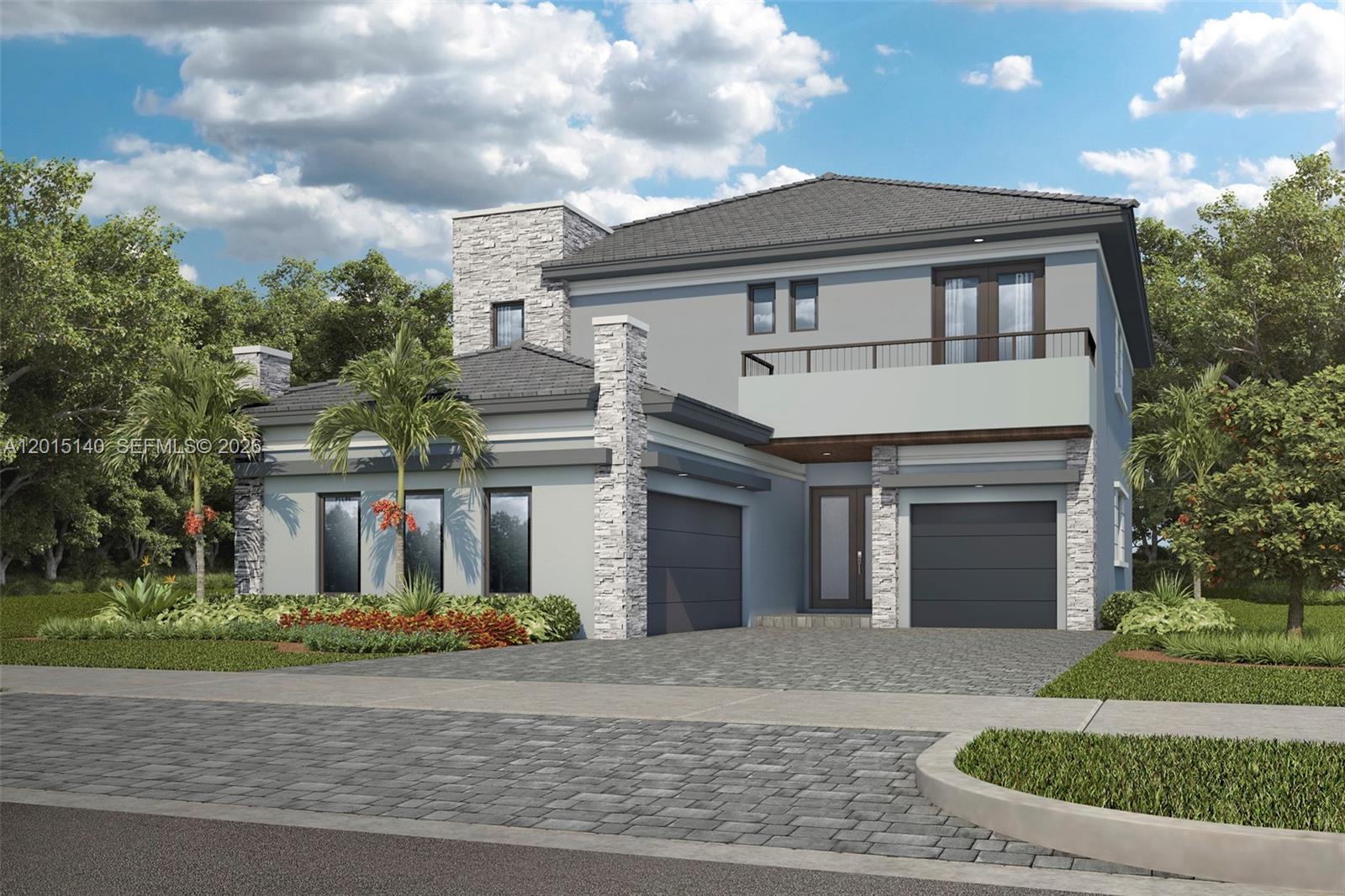 Parkland Royale - Residential