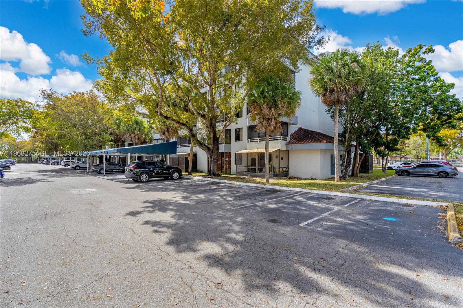 VERABELLA FALLS CONDO - Residential