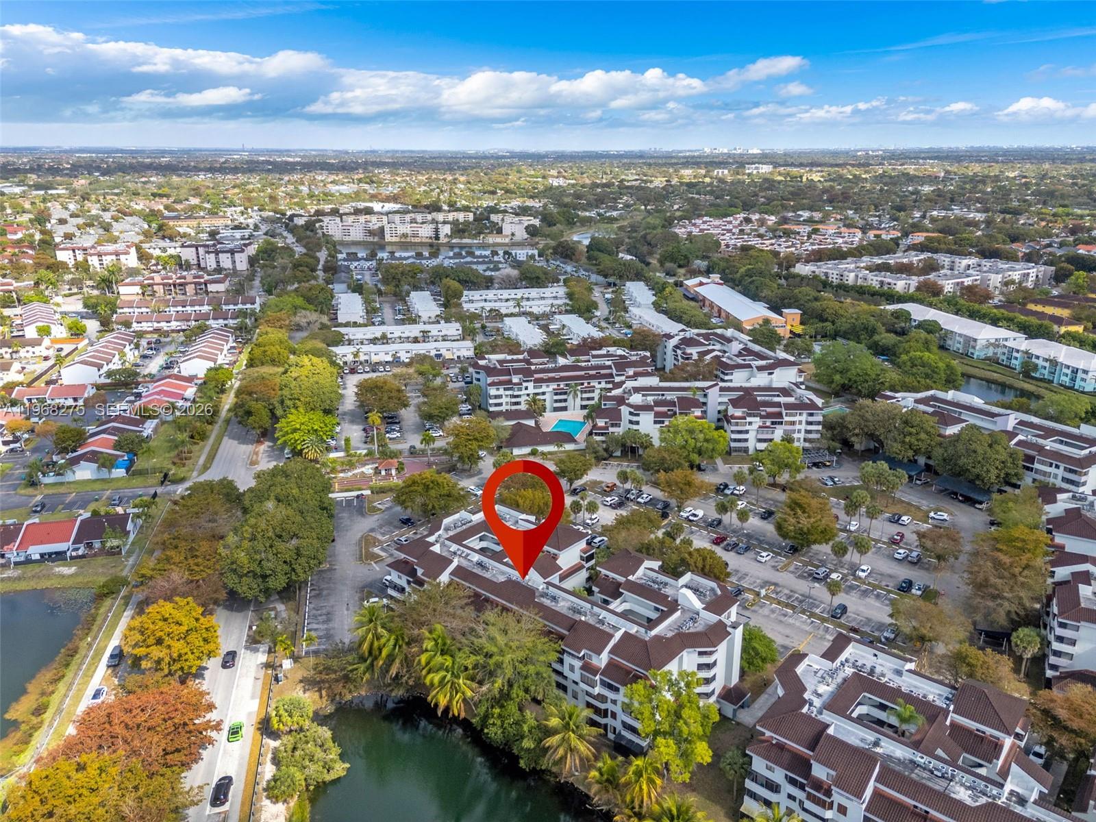 VERABELLA FALLS CONDO - Residential