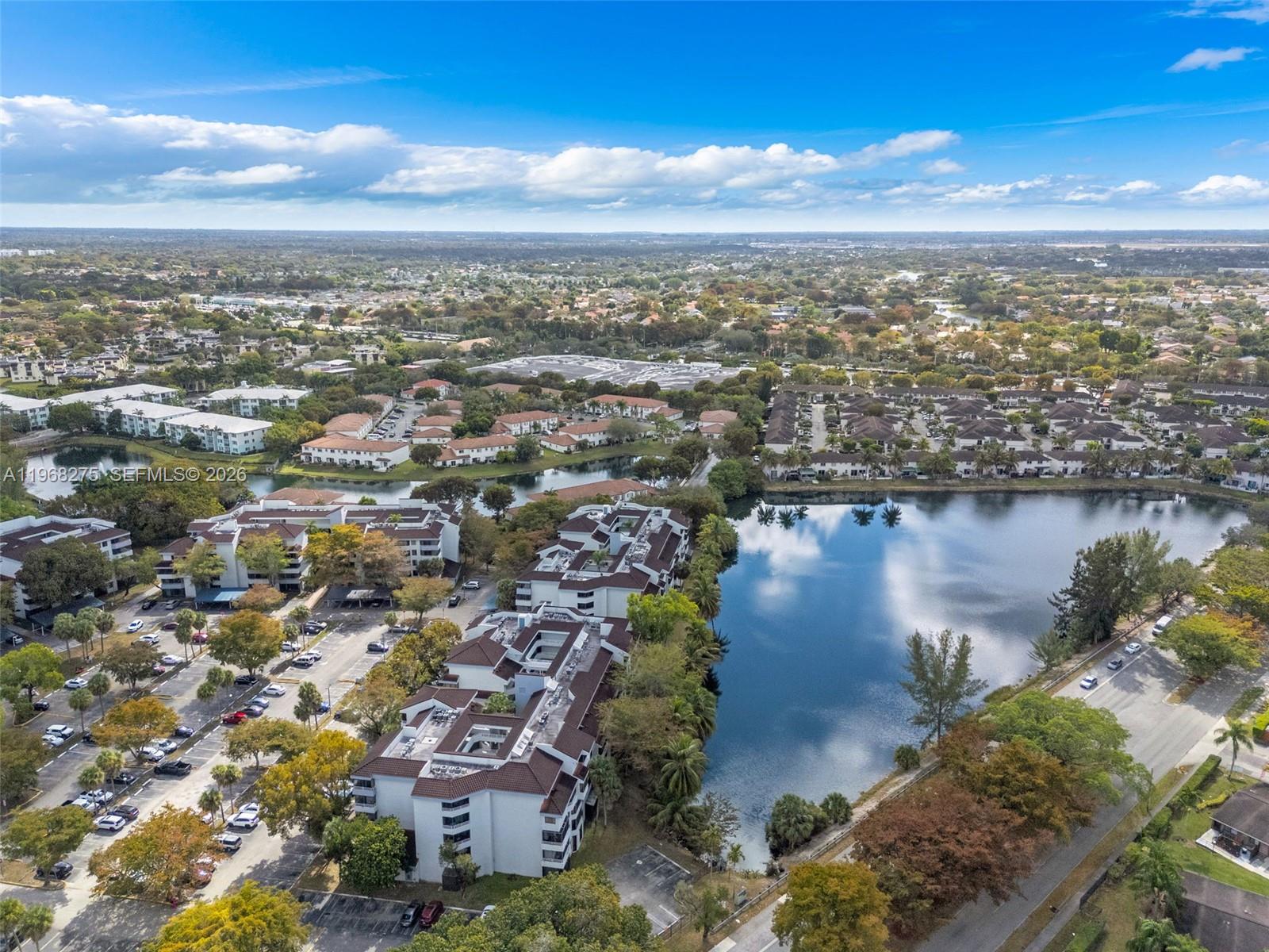 VERABELLA FALLS CONDO - Residential