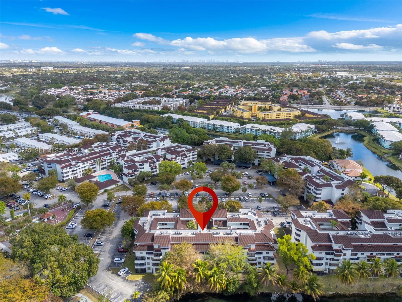 VERABELLA FALLS CONDO - Residential