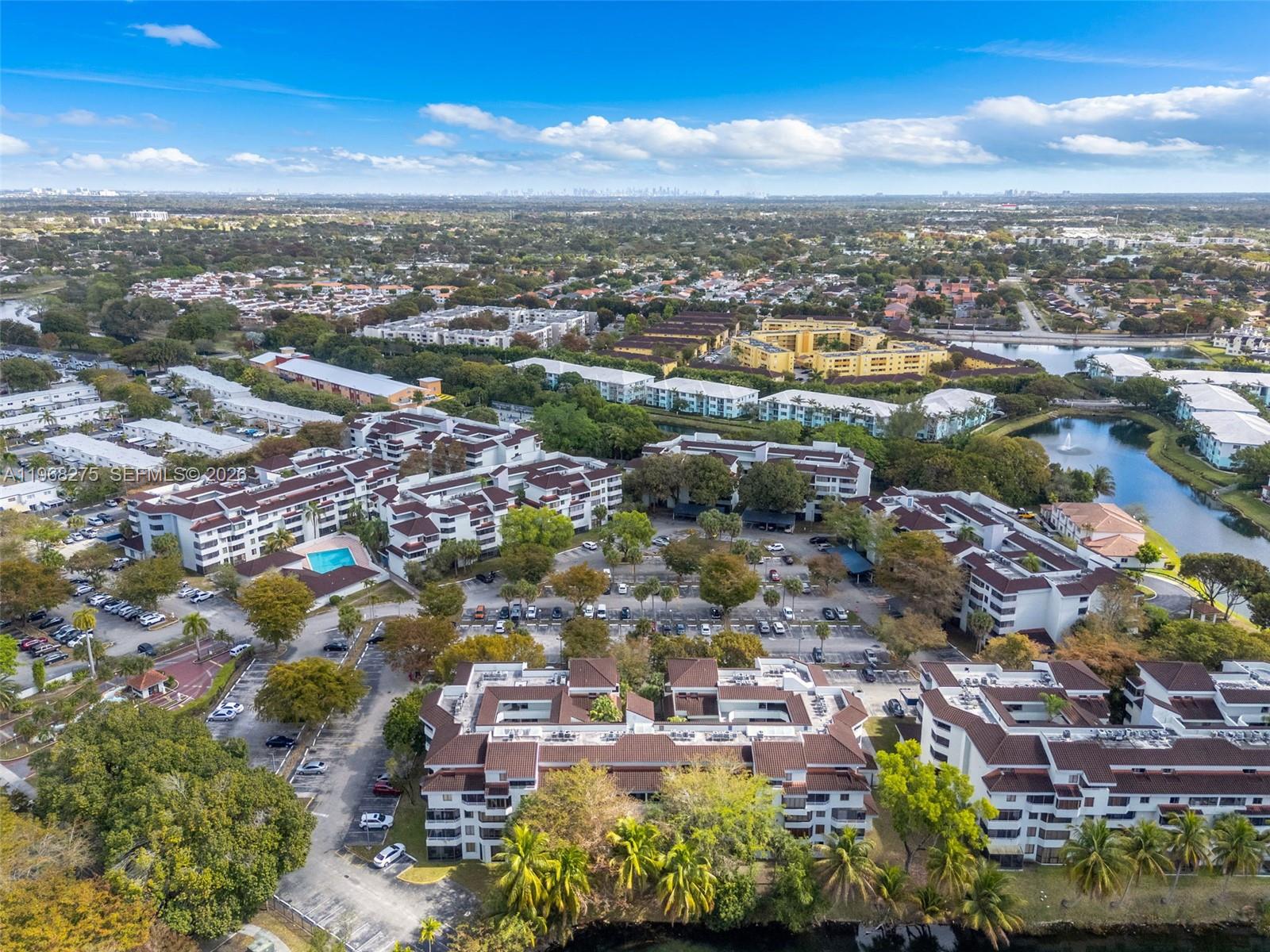 VERABELLA FALLS CONDO - Residential