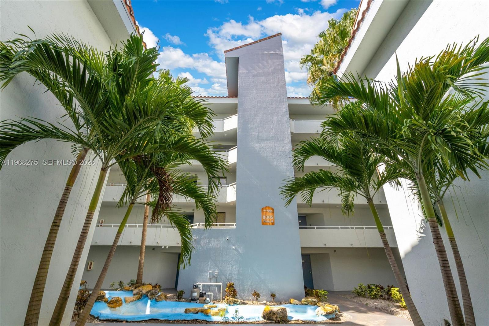 VERABELLA FALLS CONDO - Residential