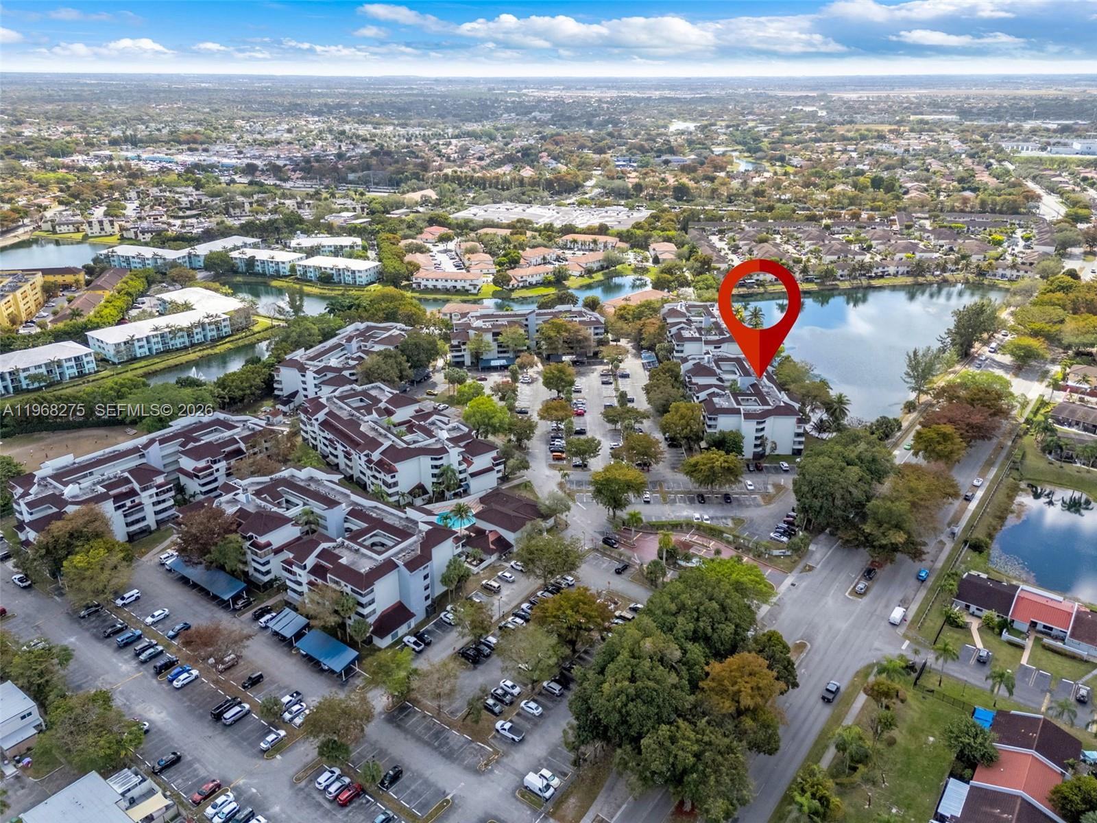VERABELLA FALLS CONDO - Residential