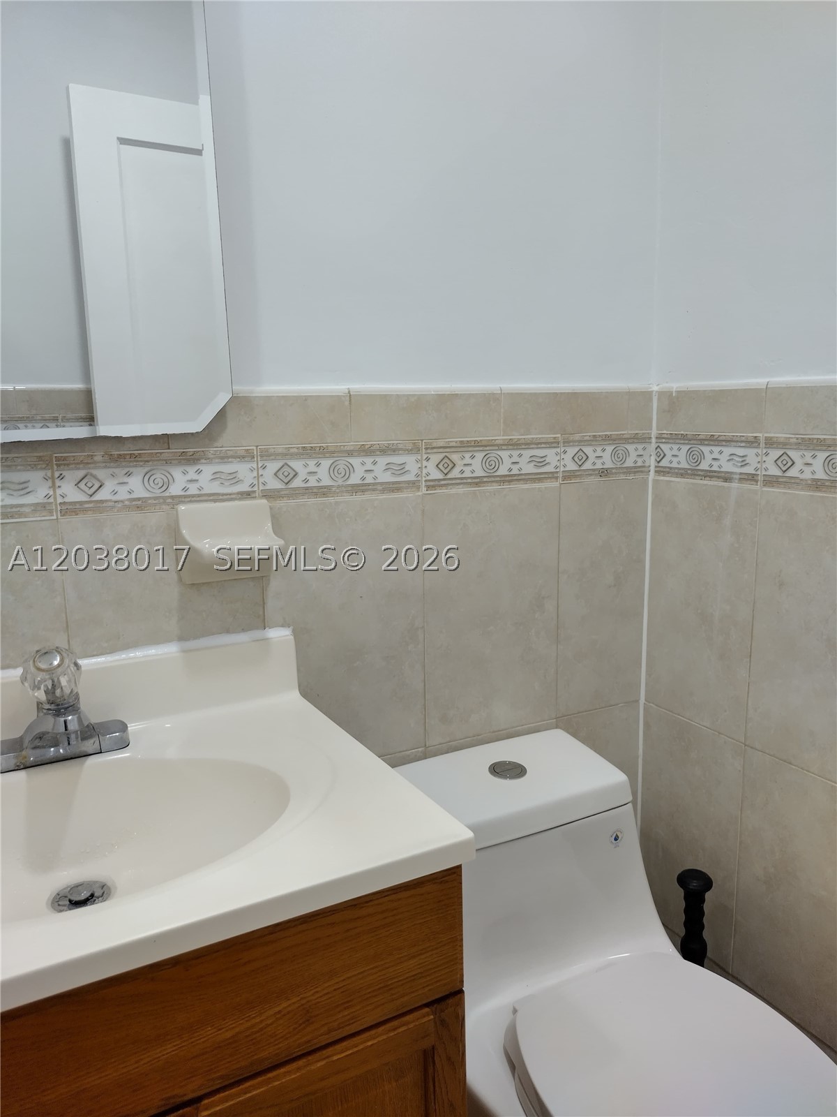 NORWOOD SUB - Residential Lease
