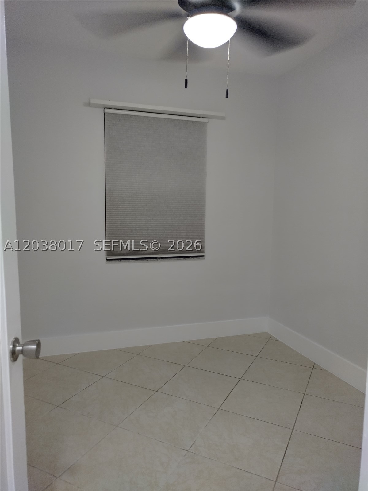 NORWOOD SUB - Residential Lease