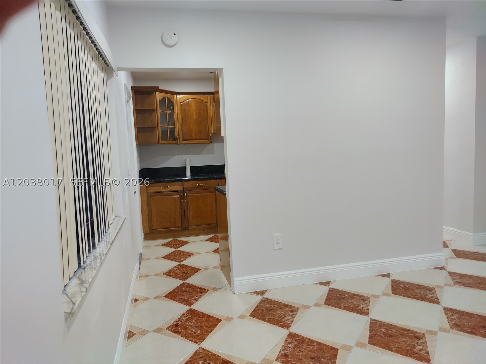 NORWOOD SUB - Residential Lease