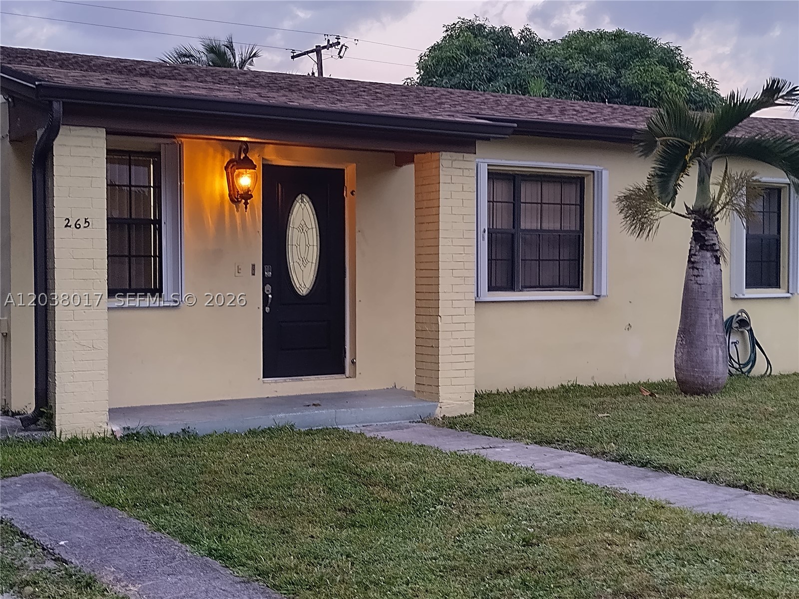 NORWOOD SUB - Residential Lease