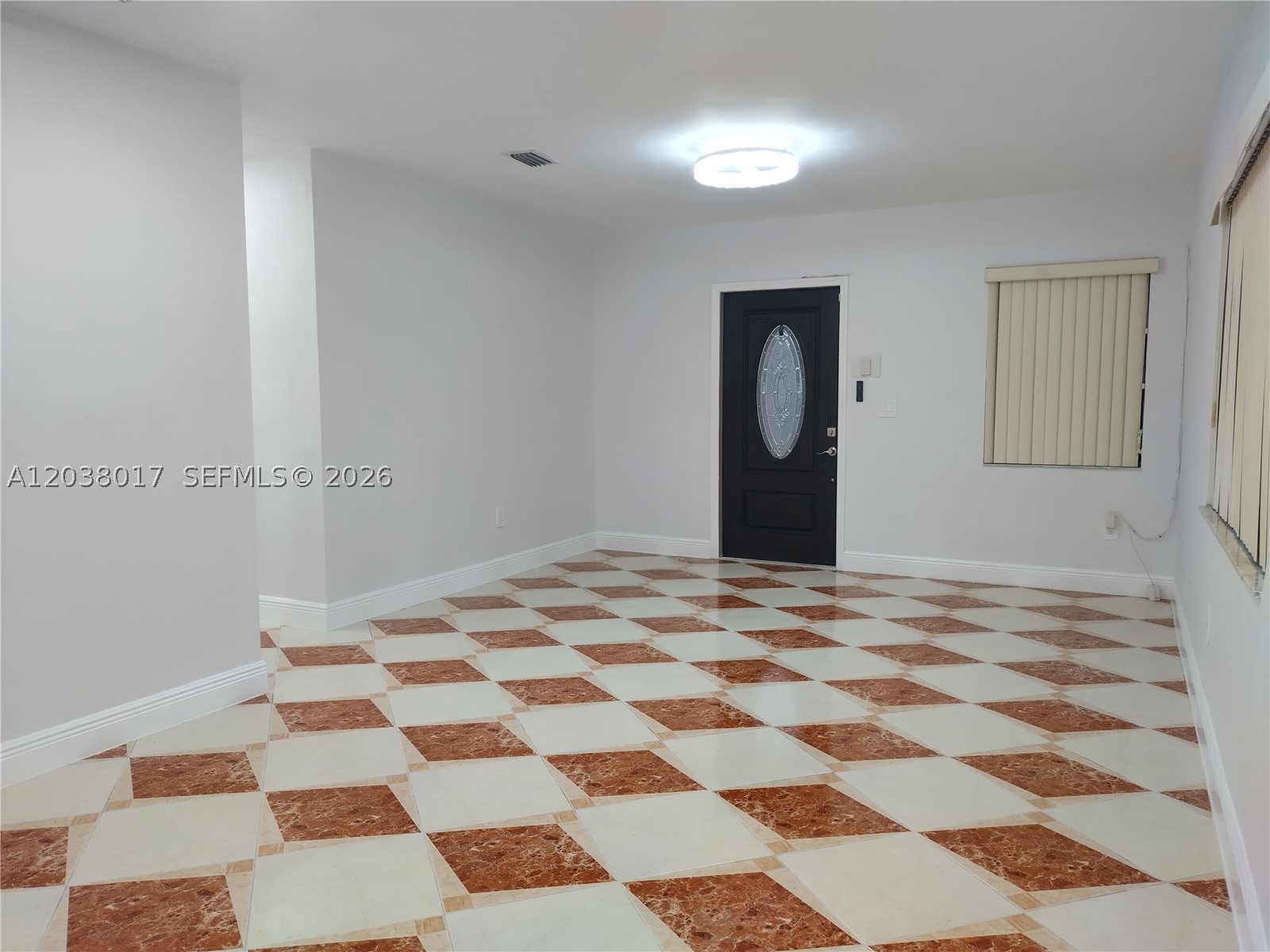 NORWOOD SUB - Residential Lease