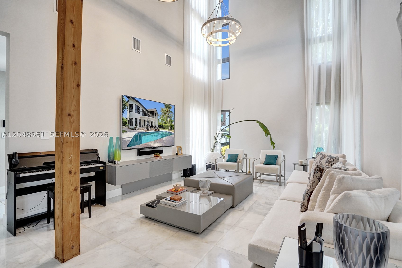 GOLDEN ISLES ESTATES FIRS - Residential