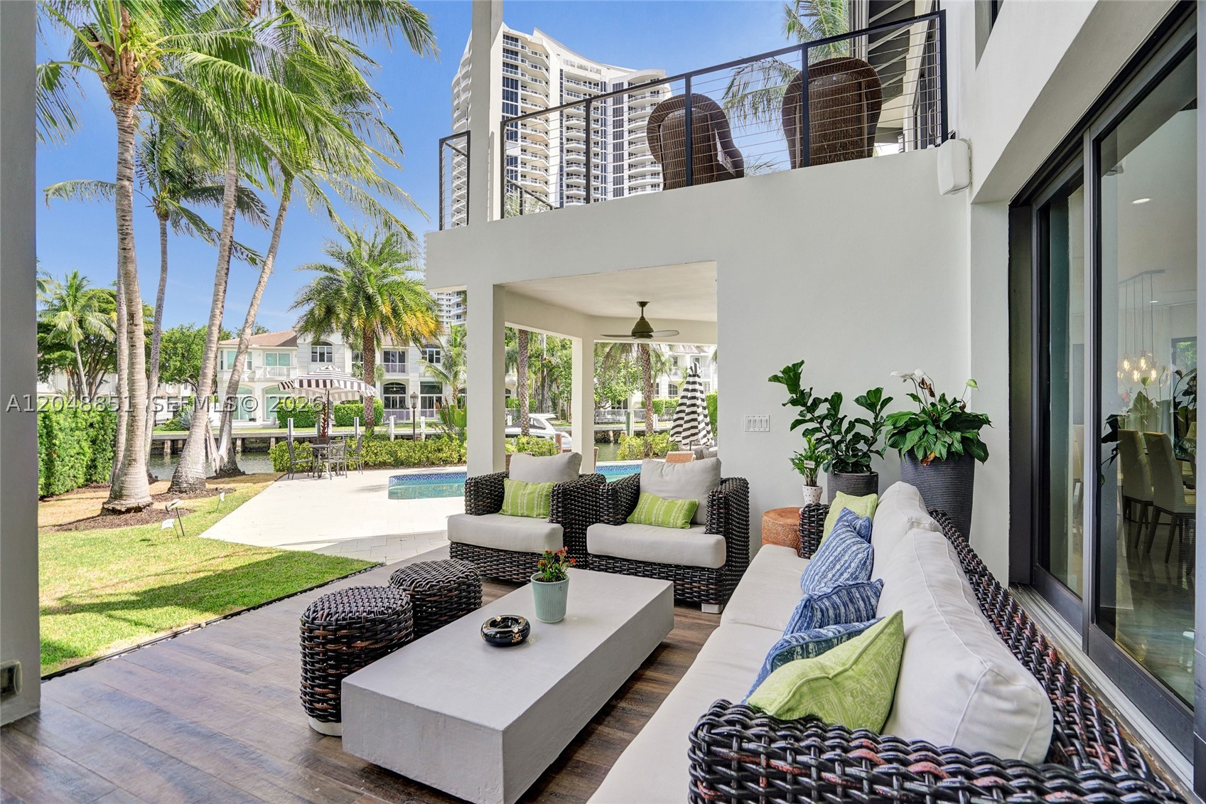GOLDEN ISLES ESTATES FIRS - Residential
