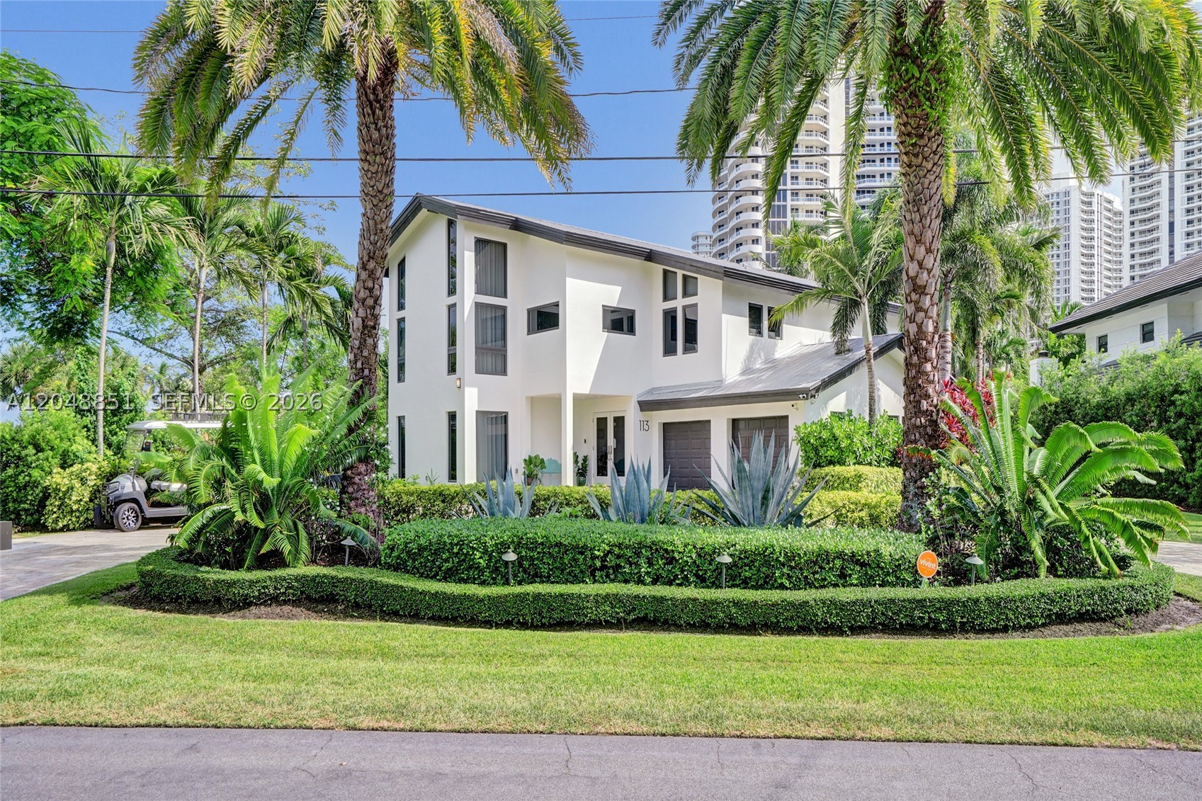 GOLDEN ISLES ESTATES FIRS - Residential