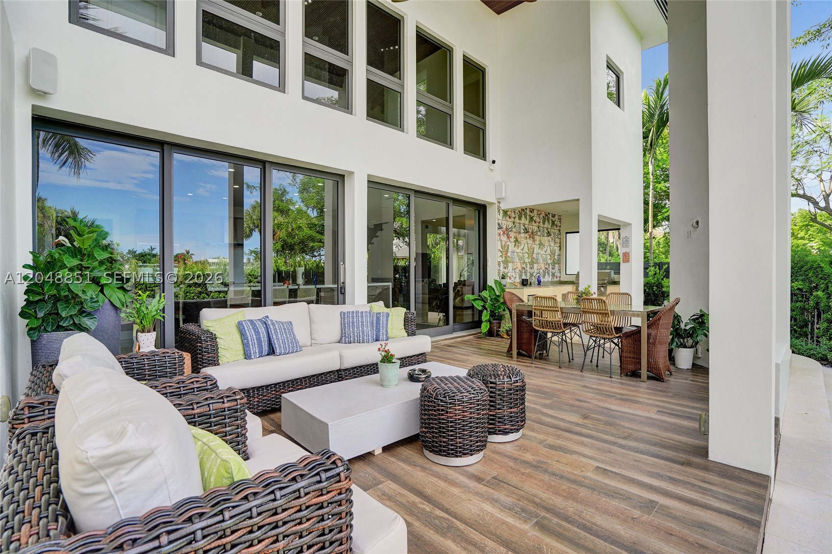 GOLDEN ISLES ESTATES FIRS - Residential