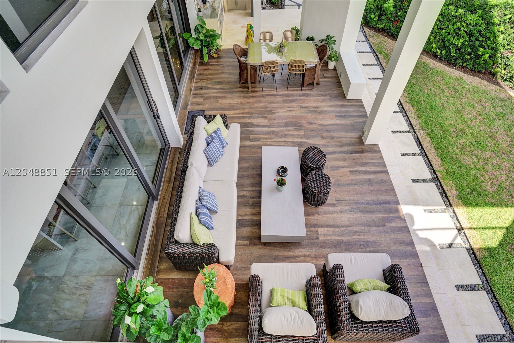 GOLDEN ISLES ESTATES FIRS - Residential