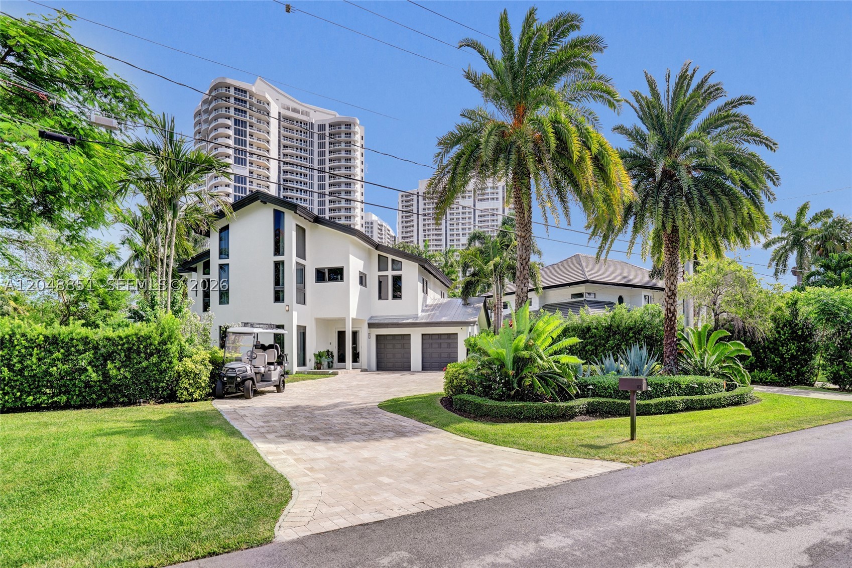 GOLDEN ISLES ESTATES FIRS - Residential