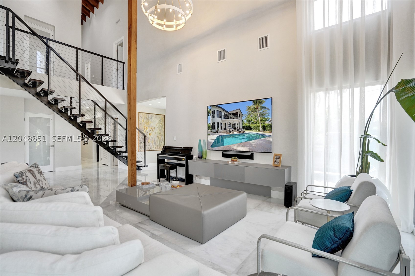 GOLDEN ISLES ESTATES FIRS - Residential
