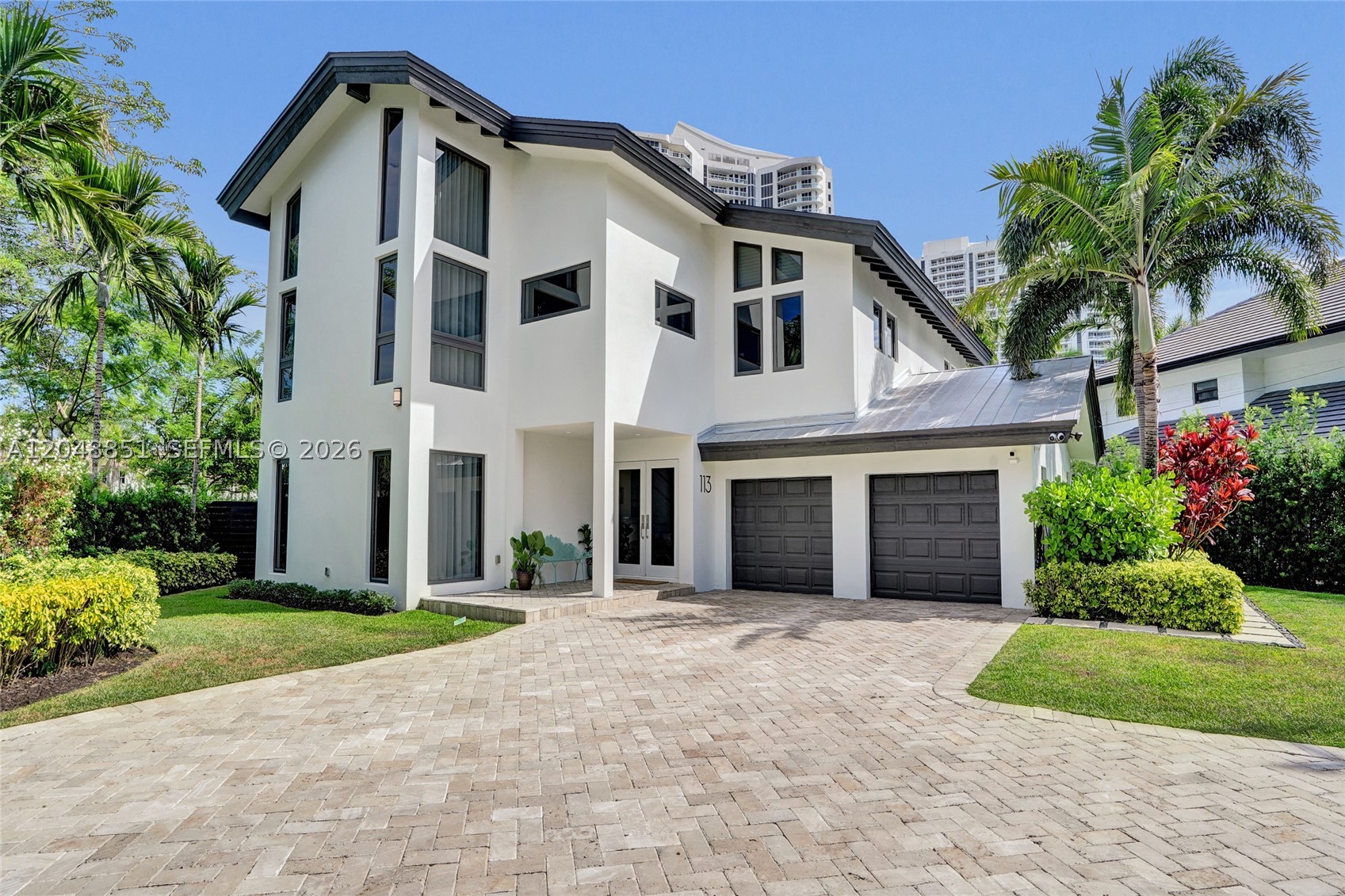 GOLDEN ISLES ESTATES FIRS - Residential