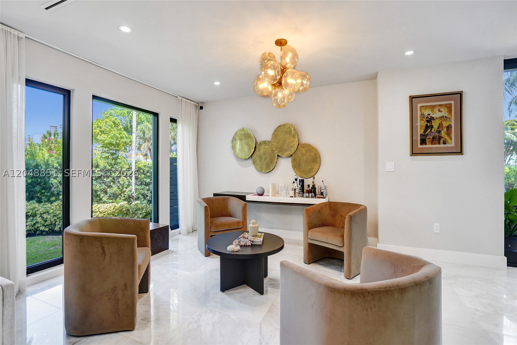 GOLDEN ISLES ESTATES FIRS - Residential