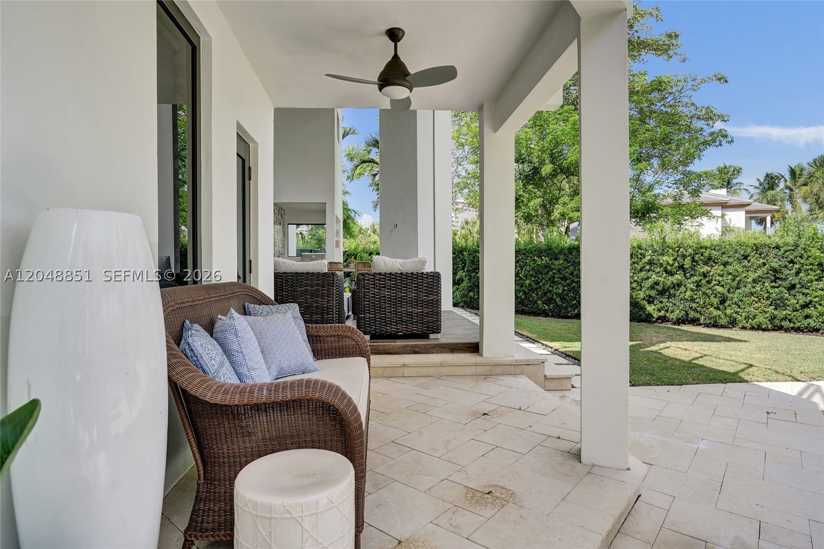 GOLDEN ISLES ESTATES FIRS - Residential