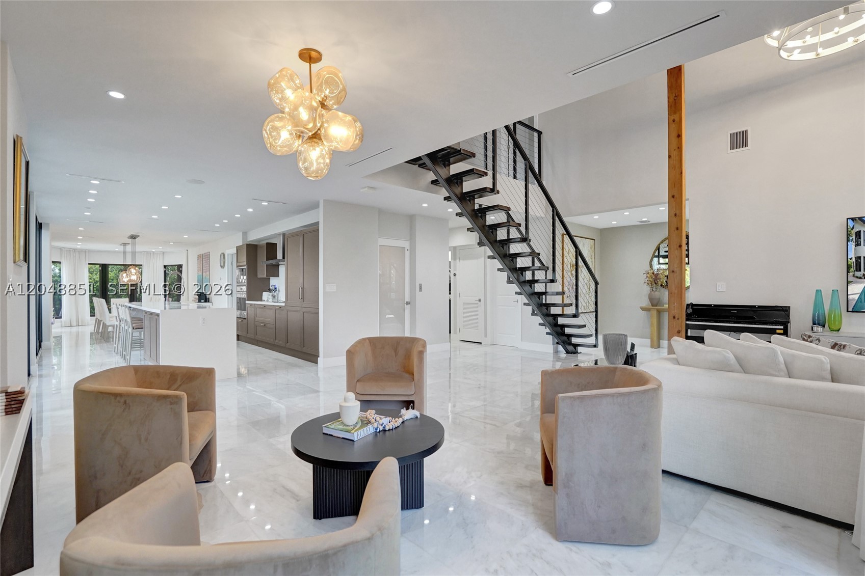 GOLDEN ISLES ESTATES FIRS - Residential