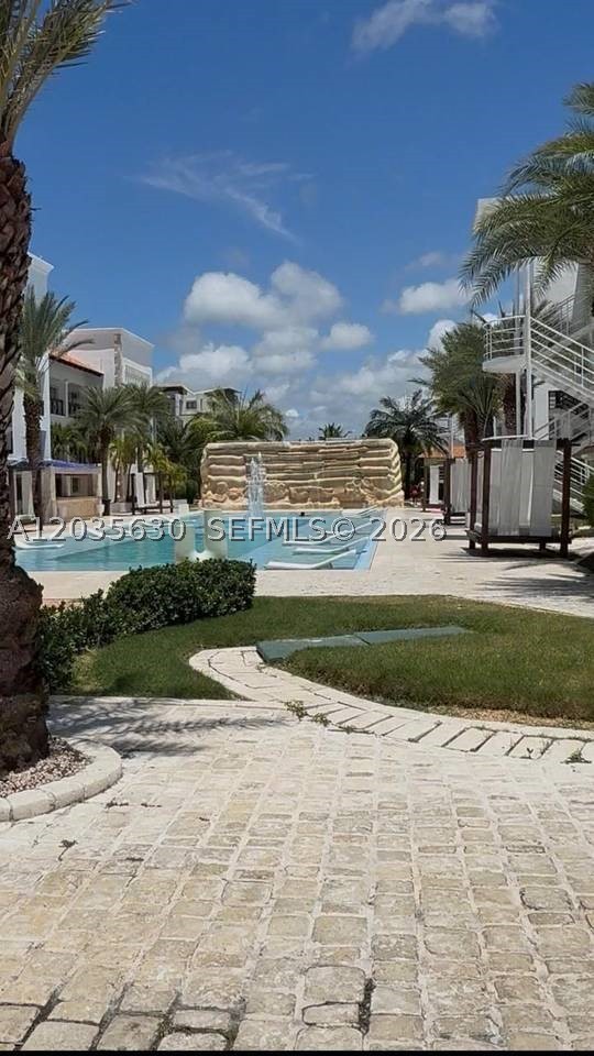 tanama lodge - Residential