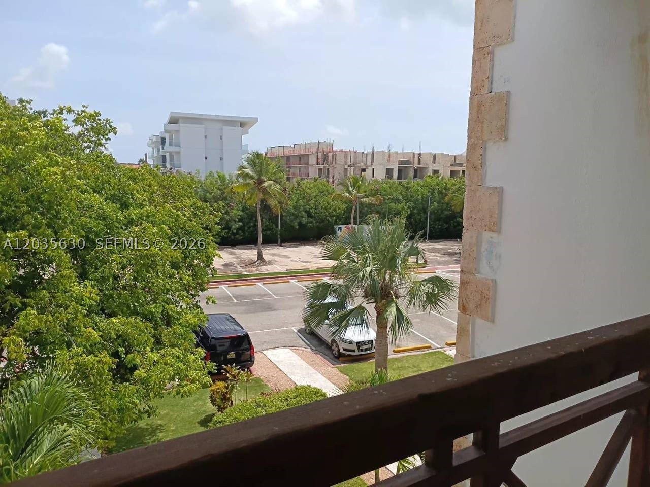 tanama lodge - Residential