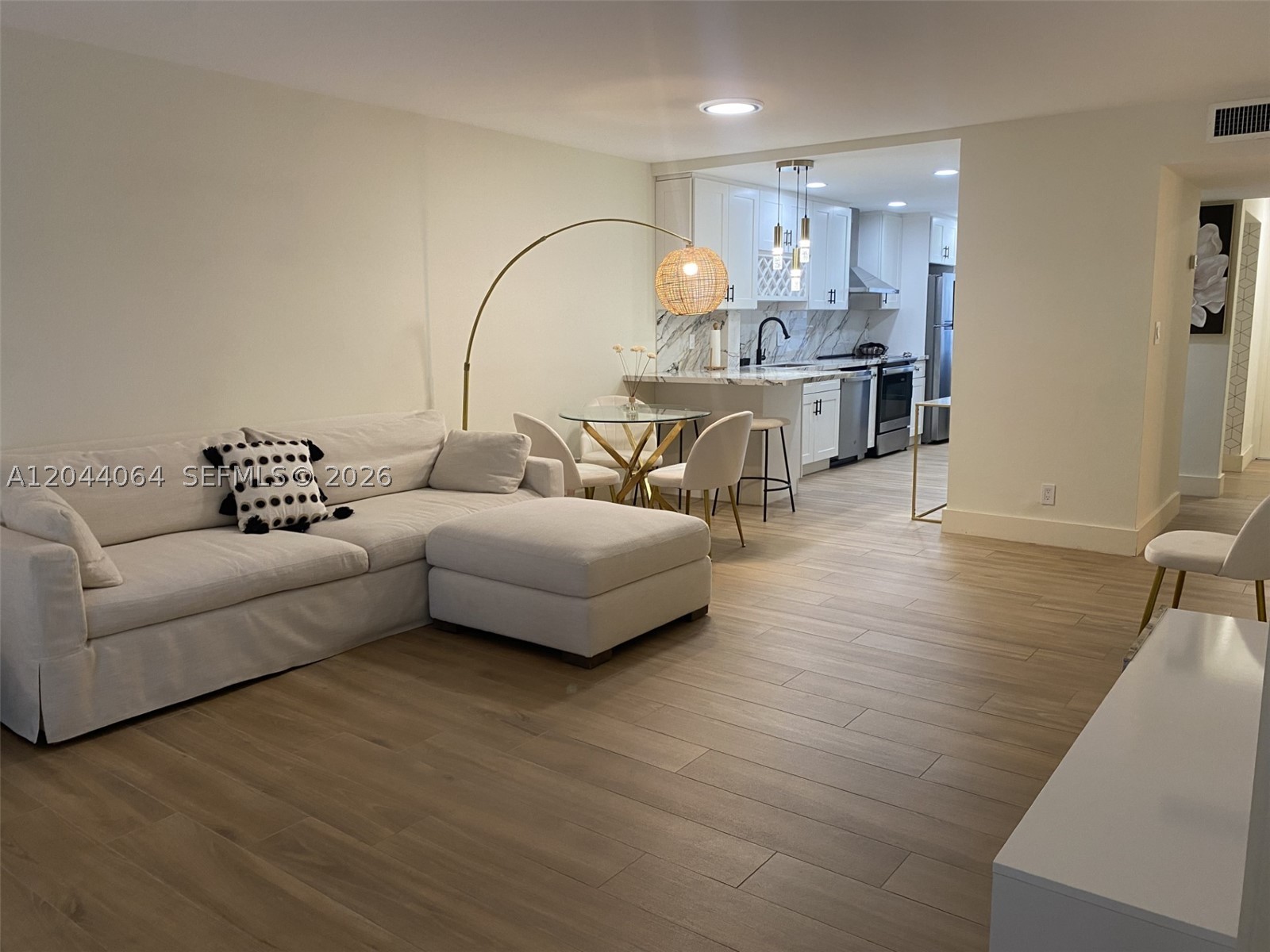 TRADEWINDS BY THE SEA CON - Residential Lease