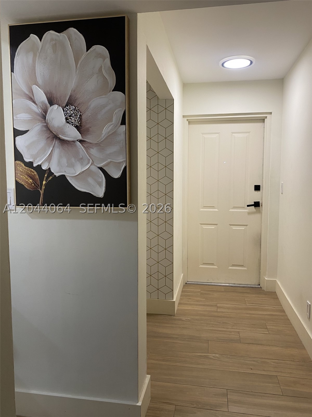 TRADEWINDS BY THE SEA CON - Residential Lease