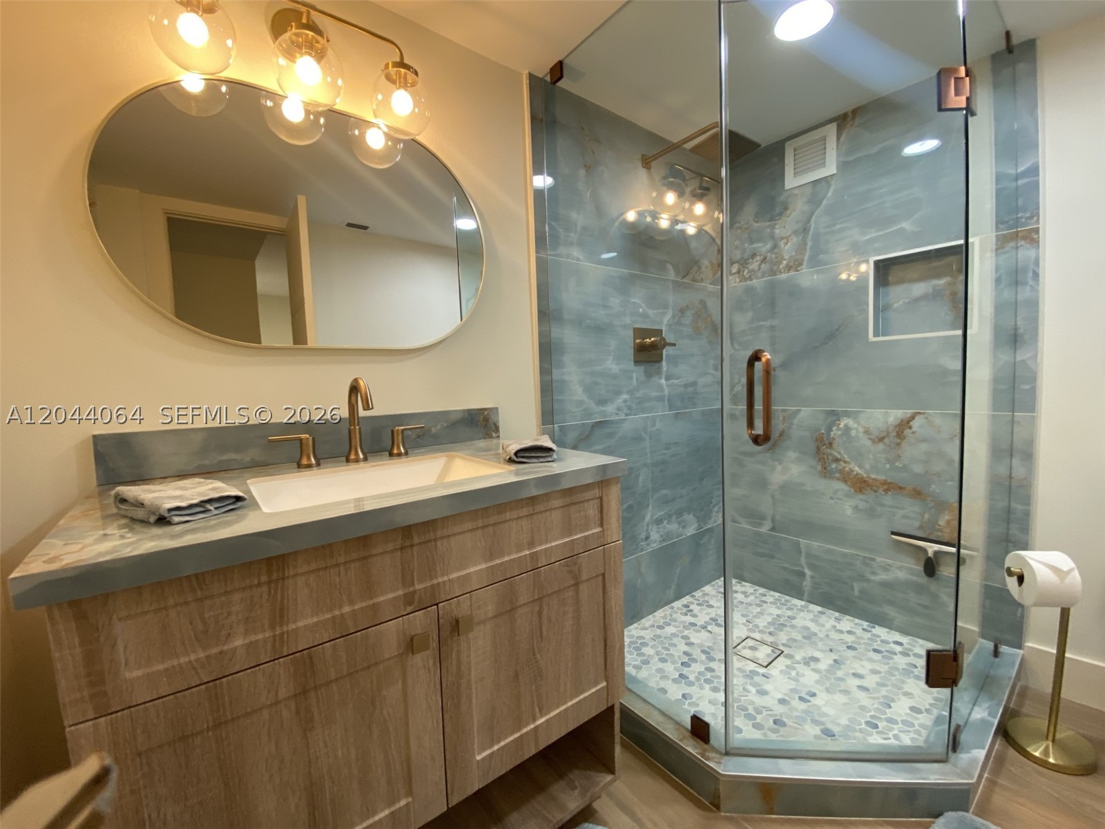 TRADEWINDS BY THE SEA CON - Residential Lease