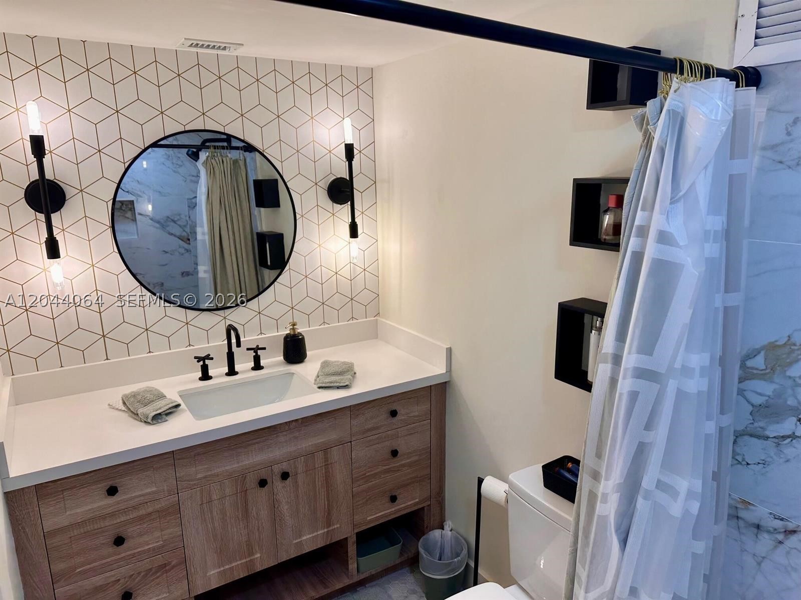 TRADEWINDS BY THE SEA CON - Residential Lease