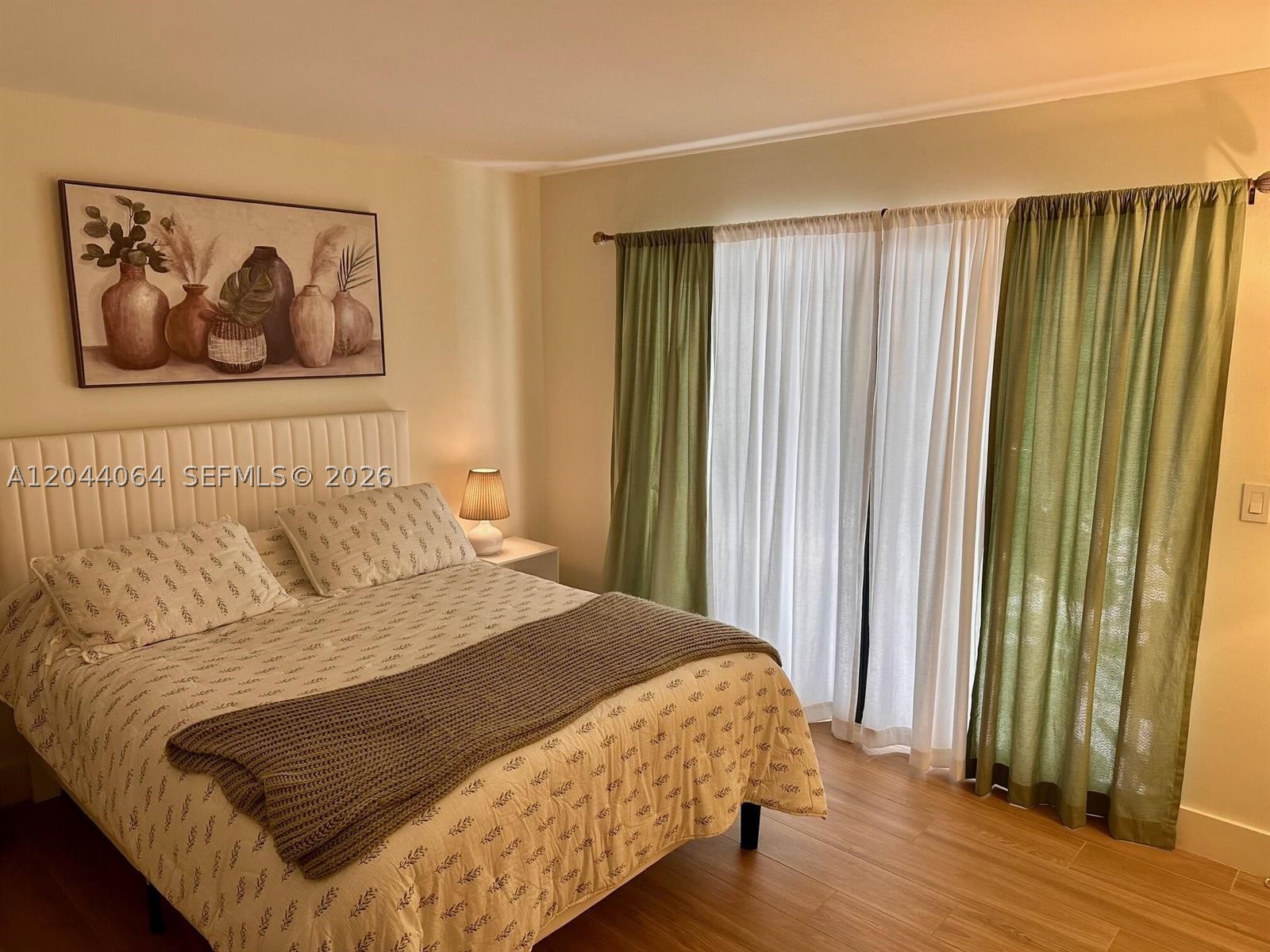 TRADEWINDS BY THE SEA CON - Residential Lease