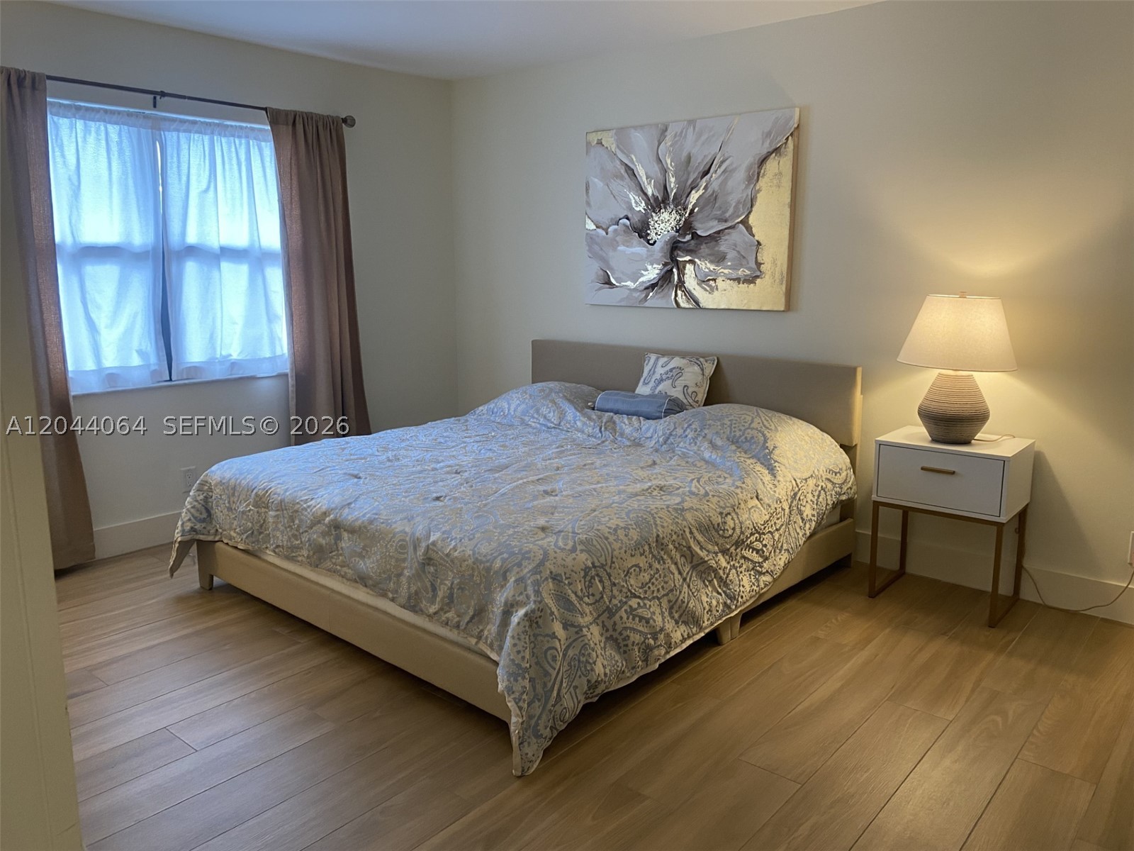 TRADEWINDS BY THE SEA CON - Residential Lease