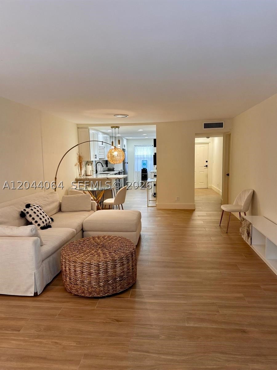 TRADEWINDS BY THE SEA CON - Residential Lease