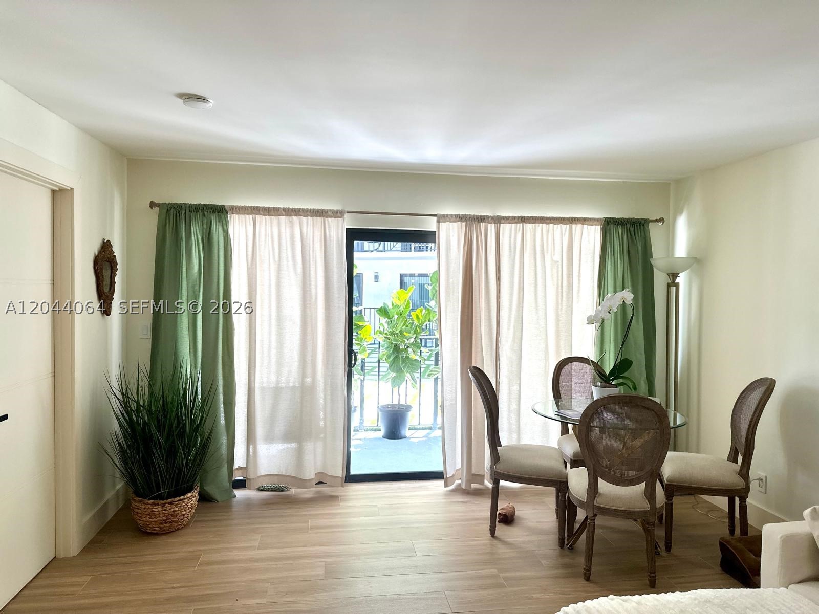 TRADEWINDS BY THE SEA CON - Residential Lease